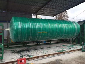 撫州中誼建材廠 專注供應上等撫州玻璃鋼化糞池，打造優質建筑材料供銷體系